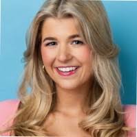 Helen Stenberg's Instagram, Twitter & Facebook