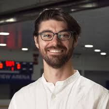 Tournament Staff & Volunteers