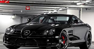 2012 Mercedes Benz Slr Mclaren 722 Slr Mclaren Mercedes Slr Mclaren Mercedes