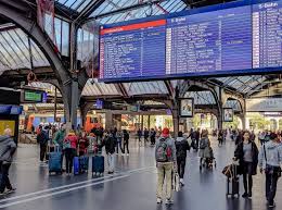 Change train at wien hauptbahnhof for klagenfurt, brno, prague, győr and budapest. Transportation Ecscw 2021 Transportation