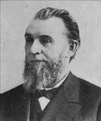 James Renwick Wilson Sloane (1823-1886)