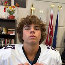 Connor Stephens' Founders Classical Academy Bio