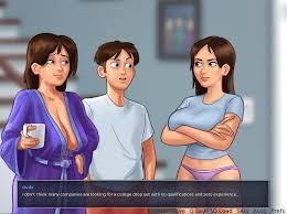 We would like to show you a description here but the site won't allow us. Jenny S Storyline Summertime Saga Wiki Guide Ign