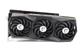 Msi Rtx 3080 Gaming X Trio Review Kitguru