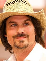 Ian Somerhalder Foundation support