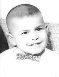 Arthur Macias Obituary (1953