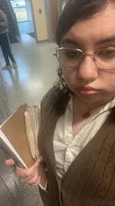 Melinda is playing my tune! 💕