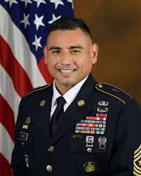 Join us in welcoming ASA(ALT)'s new Sergeant Major! SGM Jacinto Garza comes  to us from the 8th Theater Sustainment Command and has served in various  roles around the world from supply specialist