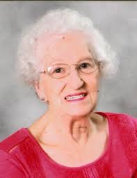 Obituary information for Cordie Lee McCullough