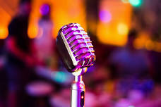 Karaoke Night