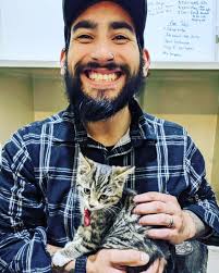 Ash Paul (@the_wondering_therapist) • Instagram photos and videos