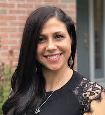 Jody VanTine Award — Granville Education Foundation