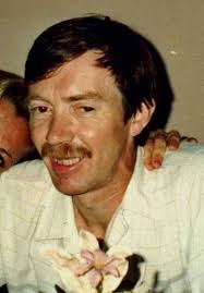 Richard William Limehouse brother of Walter Limehouse. Picture was taken