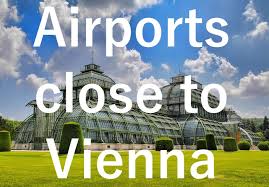 Débarquez de l'avion à vienne aeroport, et louez une voiture en toute facilité avec europcar. Tous Les Aeroports A Proximite De Vienne Autriche Airports Airlines