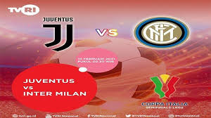 This video content is provided and hosted by a 3rd party server. Live Streaming Tvri Juventus Vs Inter Milan Tonton Semifinal Coppa Italia Gratis Di Sini Tribunnews Com Mobile