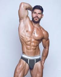 Gay Underwear Fan - Community Update - Todd Sanfield Popular