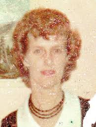 Marjorie Petty Obituary (1930