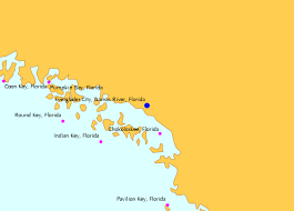 Everglades City Barron River Florida Tide Chart