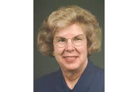 Jo Wall Obituary (2015)