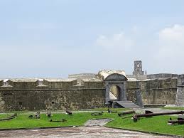 Schnell und sicher online buchen. San Juan De Ulua Veracruz Mexiko Kostenloses Foto Auf Pixabay