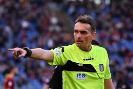 Juventino che dura da ormai ben 8 anni. Chi E L Arbitro Designato Per Juventus Inter E Quello Al Var