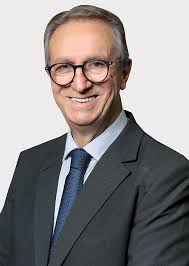 Vice-presidente da Rede Pampa, Paulo Sérgio Pinto será condecorado com o  troféu Supermercadista Honorário