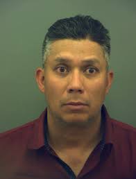 Joel Lucas Jr. has 4 drunk driving convictions, arrested in new case