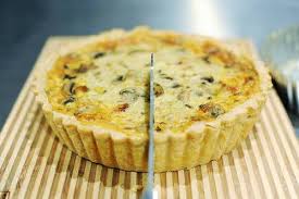 Pioneer Woman S Quiche Recipe Yummly Recipe Food Food Network Recipes Quiche Recipes