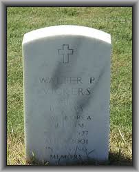 Walter Preston Vickers (1927-2001)