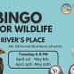 Bingo at River’s Place