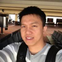 Wayne Liu Email & Phone Number