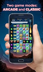 Open downloads on your device by going to my files or files; Bejewel Deluxe 2 For Android Apk Download