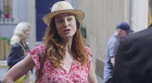 In an interview with insider, delphine explained why she dropped out of. Plus Belle La Vie En Avance Un Couple Se Forme Video Pblv Episode N 4065 Stars Actu