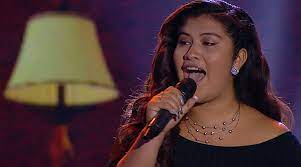 El prorama más visto en el mundo llega a chile. La Elegida Del Jurado Sacha Bustos Dejo A Todos Anonadados Con Su Increible Vozarron Got Talent Chile Mega