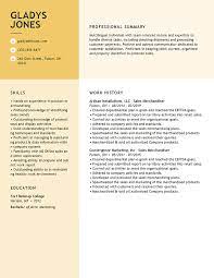 Looking for a resume template…or a resume example? 19 Free Resume Google Doc Templates Download Hloom