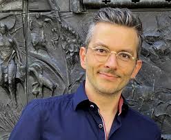 Tobias Frank (Kirchenmusiker)