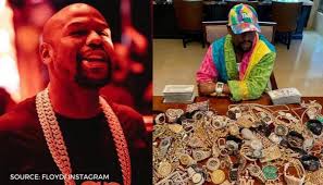 Video shows the exact moment a dam in brazil collapsed. Floyd Mayweather Watch Collection Includes An 18 Million Billionaire Watch