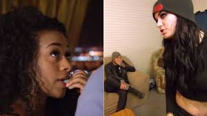 5 Total Divas break-ups that played out