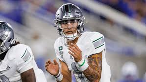 Sacramento State vs Eastern Michigan Prediction, Picks & Odds Today: College Football Week 0