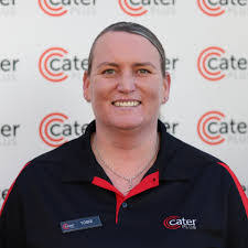 Rachael Barr's Instagram, Twitter & Facebook