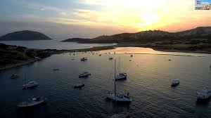 Ταχυδρομικός κώδικας ανάβυσσος αττικής, τκ | xo.gr. Agios Nikolaos Anabyssoy Lhpsh Drone Agios Nikolaos Anavyssoy Greece Youtube