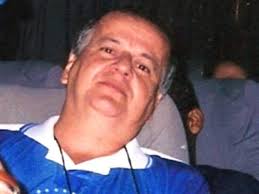 Zezito foi ameaçado de morte por Adalberon