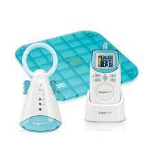 Audio Breathing Movement Baby Monitor Angelcare Ac401
