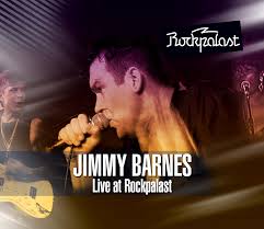 Jimmy barnes — driving wheels (freight train heart 1987). Jimmy Barnes Live At Rockpalast Repertoire Records