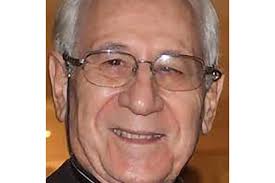 Appreciations: Alan Meadows