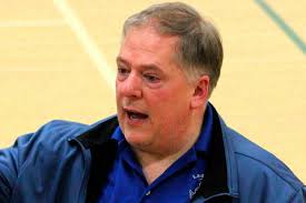 Oly's Peden retires after decades-long coach of Trojan volleyball