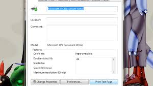 Essentially, i want to be able to show the html page in the browser, and outline the content in the dimensions of an a4 size page. Print Test Page Color Let S Print A Test Page Easily