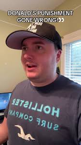 Donald Duck Gets Forced into The Bathtub Goes Wrong