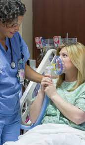 Nitrous Oxide For Comfort In Labor Hartford Hospital