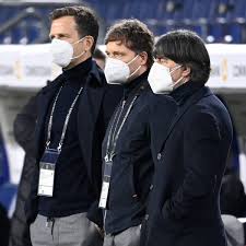 Das geht nicht, herr löw. Monchengladbach Van Laack Neuer Ausstatter Der Nationalmannschaft